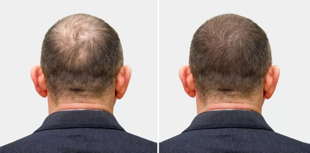 GFC Treatment