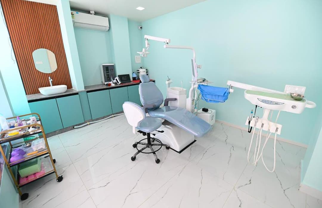 Hospital 3