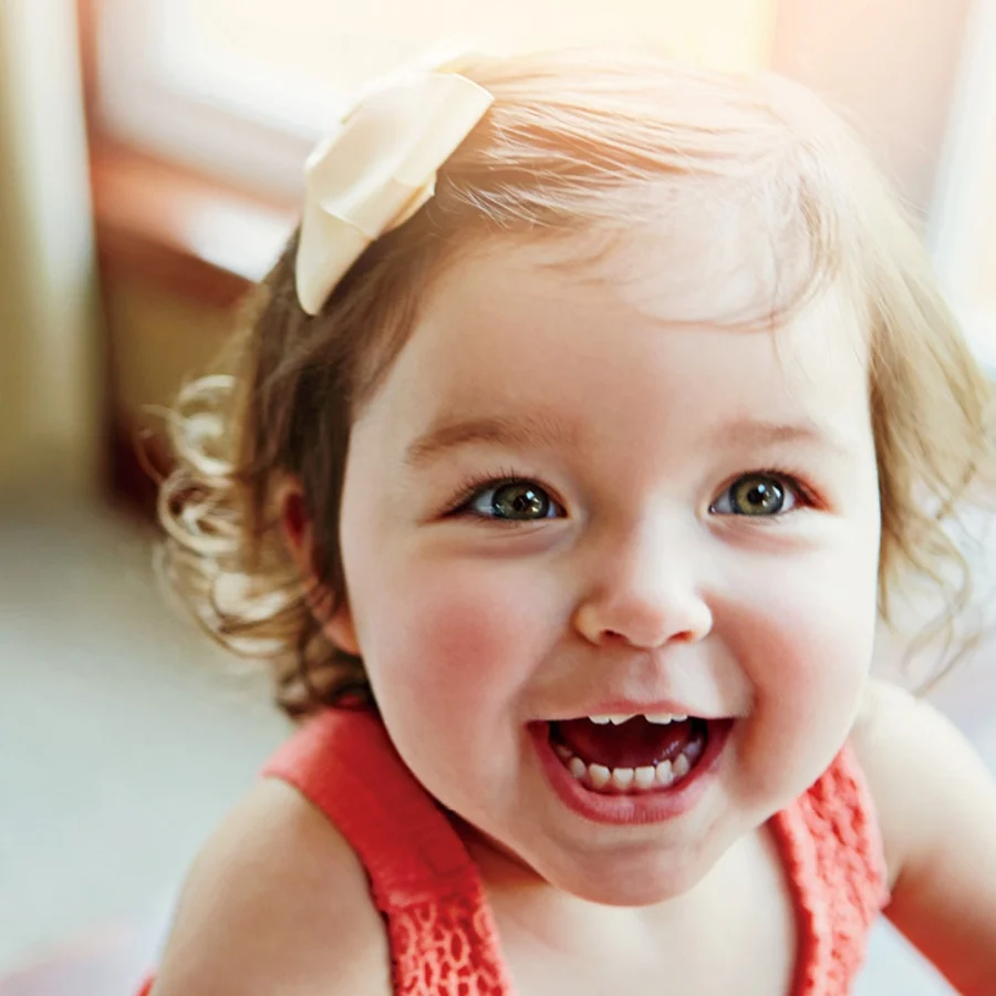 Child Dentistry