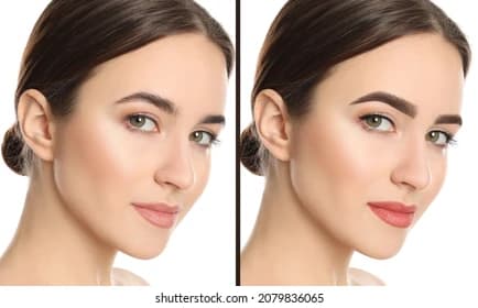 Semi Permanent Makeup